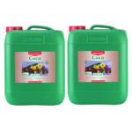 CANNA Coco, Dünger, A und B, je 10 L