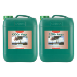 CANNA Cogr Vega, A und B, je 10 L