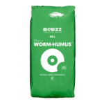 Biobizz Worm Humus, 40 L