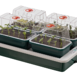 Garland Aufzuchtstation mini, beheizt, 38,5 x 24 x 15,5 cm