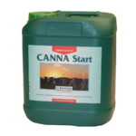 CANNA Start 5L