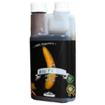 BioTabs Bio PK 5-8, Organischer Flüssigdünger, NPK 2-5-8, 500 ml