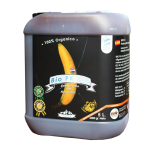 BioTabs Bio PK 5-8, Organischer Flüssigdünger, NPK 2-5-8, 5000 ml