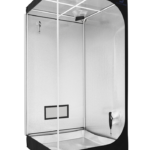 DiamondBox Silver Line SL90, 90x90x200