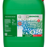 Bio Nova Veganics Grow 3-2-4, 20 L