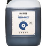 Biobizz FISH-MIX, 10 L