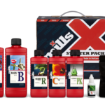 Mills Starter Pack