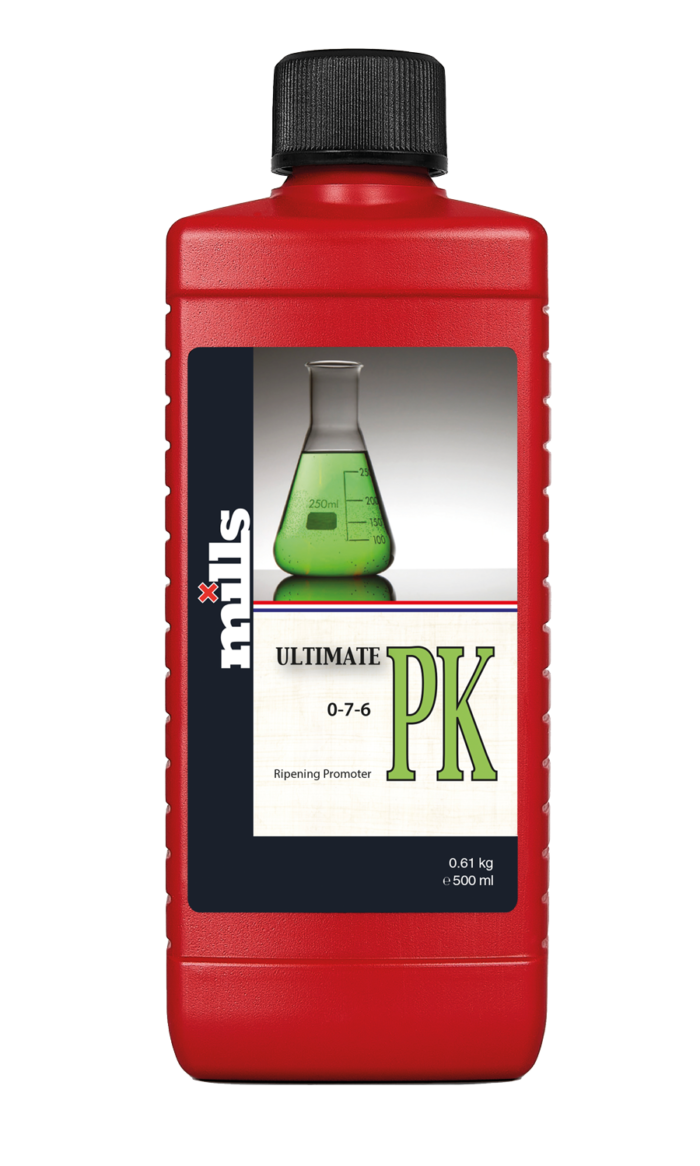Mills Ultimate PK, 0,5 L – Bild 1