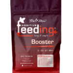 Green House Feeding, Booster PK+, Pulver, 25 kg