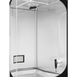 DiamondBox Silver Line SL100E, 100 x 58 x 180 cm