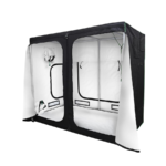 LightHouse WHITE Growbox, 2.4 m x 1.2 m x 2 m