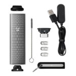 PAX Plus - Complete Kit Onyx Expand