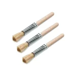 Storz und Bickel Reinigungspinsel Set