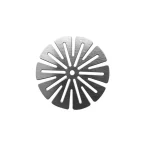 DynaVap CCD Siebchen - Edelstahl (3 Stk.)