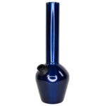 DynaVap CHill Steel Pipe - Blau