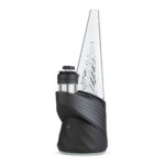 New Peak Pro + 3DXL schwarz