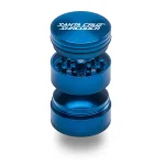Santa Cruz dreiteiliger Grinder - blau