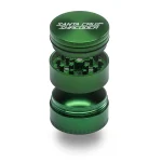 Santa Cruz dreiteiliger Grinder - grün