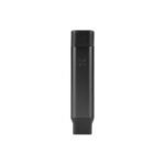 PAX Stash Tube (Schwarz)