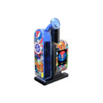 Stündenglass Grateful Dead X Modül + Dok Deluxe Travel Set (Legacy Patchwork)