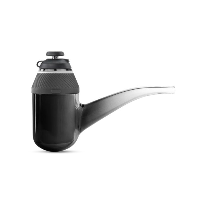 PUFFCO Proxy Kit Vaporizer mit Joystick Cap - schwarz – Bild 7
