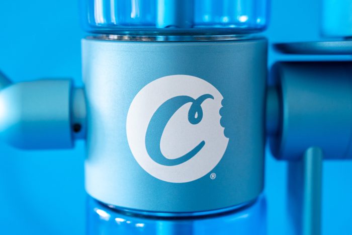 Stündenglass Cookies X Stündenglass Gravity Infuser – Bild 8