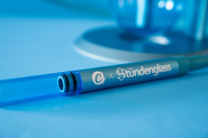Stündenglass Cookies X Stündenglass Gravity Infuser – Bild 9