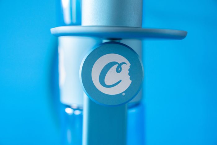 Stündenglass Cookies X Stündenglass Gravity Infuser – Bild 10