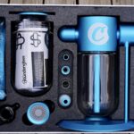 Stündenglass Cookies X Stündenglass Gravity Infuser