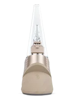Puffco New Peak Pro + 3D Kammer Desert – Bild 5