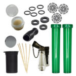 DynaVap DynaKit: Deluxe