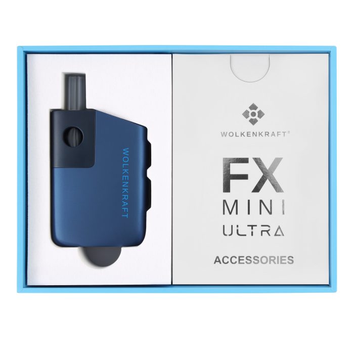 Wolkenkraft FX Mini Ultra blau – Bild 10