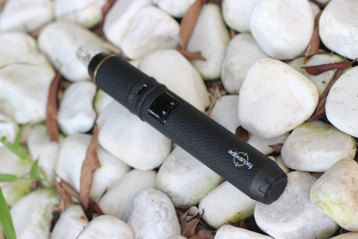 Focusvape Pro S Vaporizer – Bild 5