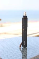 Focusvape Pro S Vaporizer – Bild 6