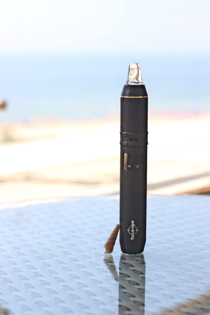 Focusvape Pro S Vaporizer – Bild 6