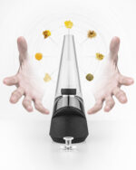 Puffco Peak Vaporizer – Bild 4