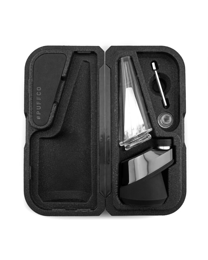 Puffco Peak Vaporizer – Bild 6