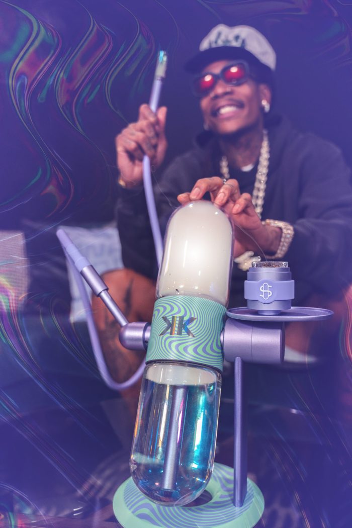 Stündenglass Khalifa X Stündenglass Gravity Infuser – Bild 24