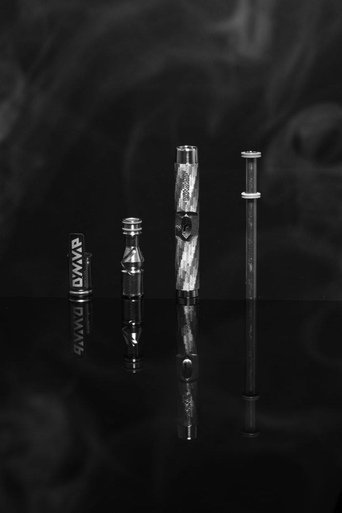 DynaVap The M7 Vaporizer – Bild 2