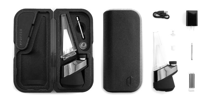 Puffco Peak Vaporizer – Bild 8