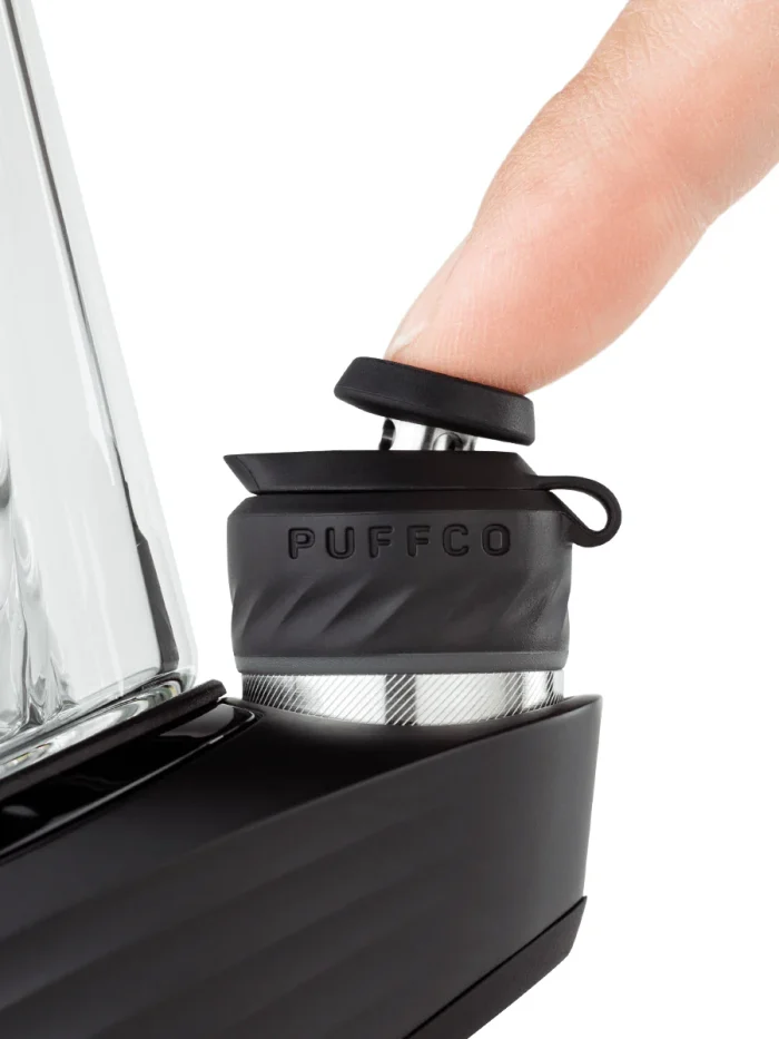 Puffco Peak Vaporizer – Bild 11