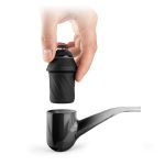 PUFFCO Proxy Kit Vaporizer mit Joystick Cap - schwarz – Bild 6