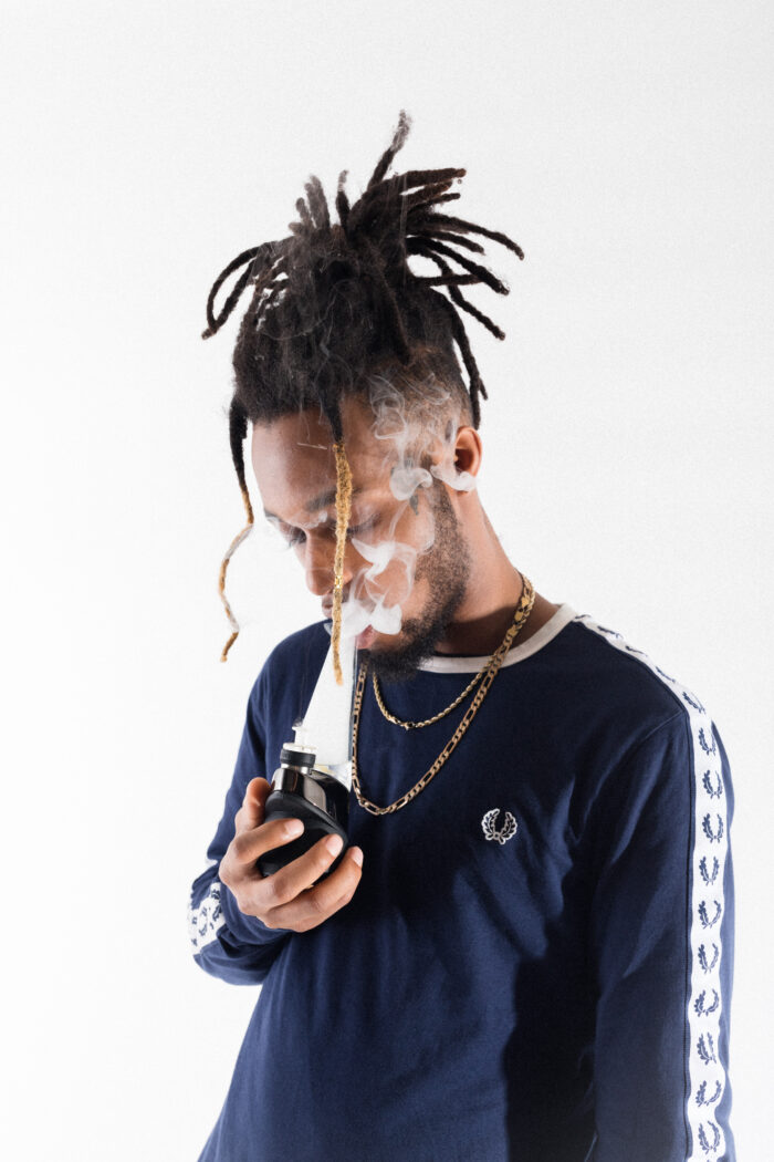 Puffco Peak Vaporizer – Bild 17