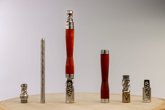 DynaVap The WoodWynd Vaporizer – Bild 10