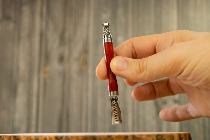 DynaVap The WoodWynd Vaporizer – Bild 11