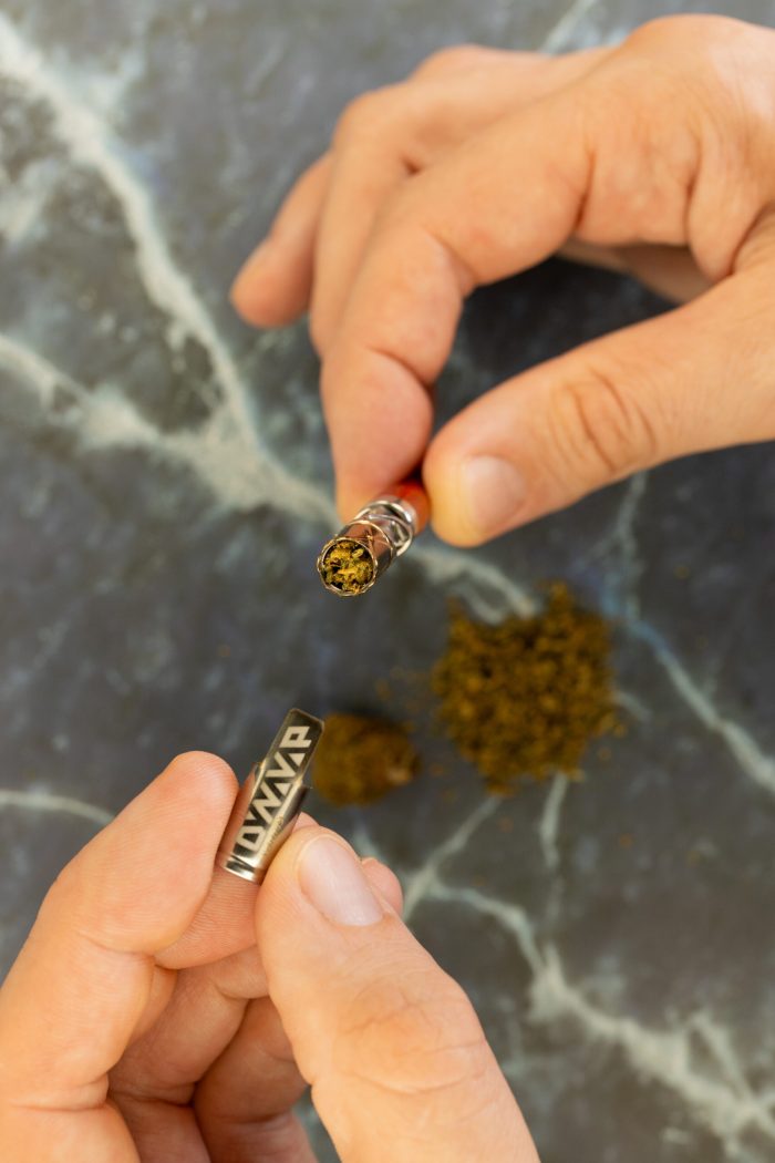 DynaVap The WoodWynd Vaporizer – Bild 14