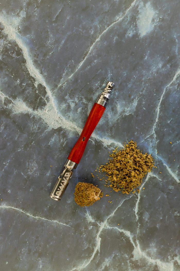 DynaVap The WoodWynd Vaporizer – Bild 15