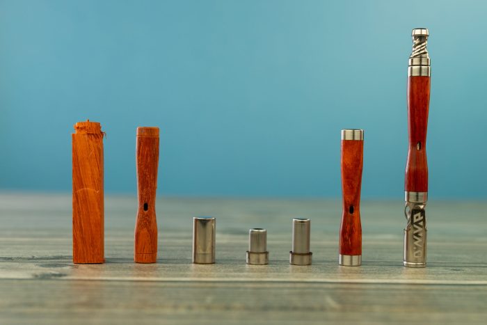 DynaVap The WoodWynd Vaporizer – Bild 16
