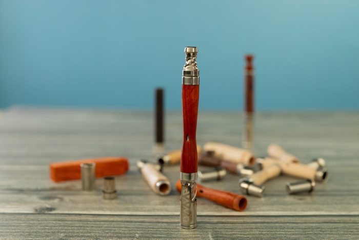 DynaVap The WoodWynd Vaporizer – Bild 2