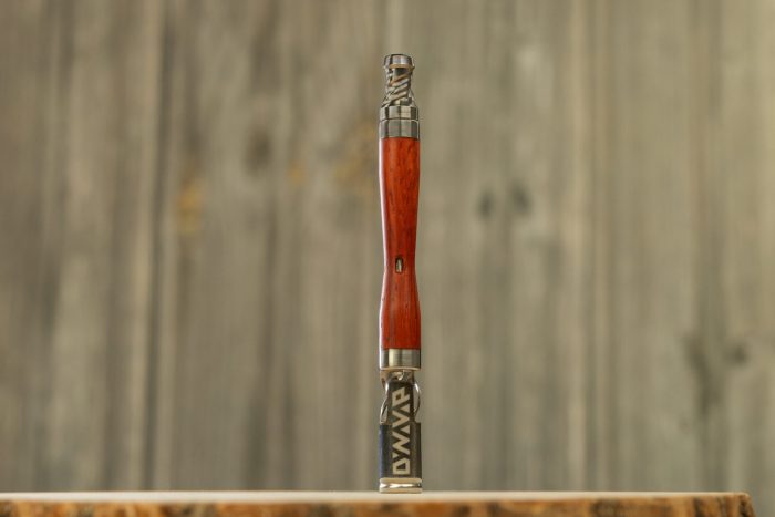 DynaVap The WoodWynd Vaporizer – Bild 17